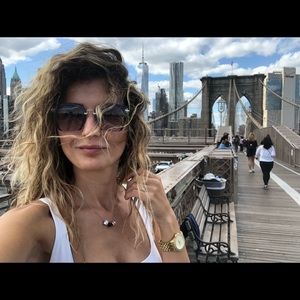 Meet your Posher, Tamara